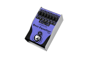 Pedal landscape Equalize BEQ1