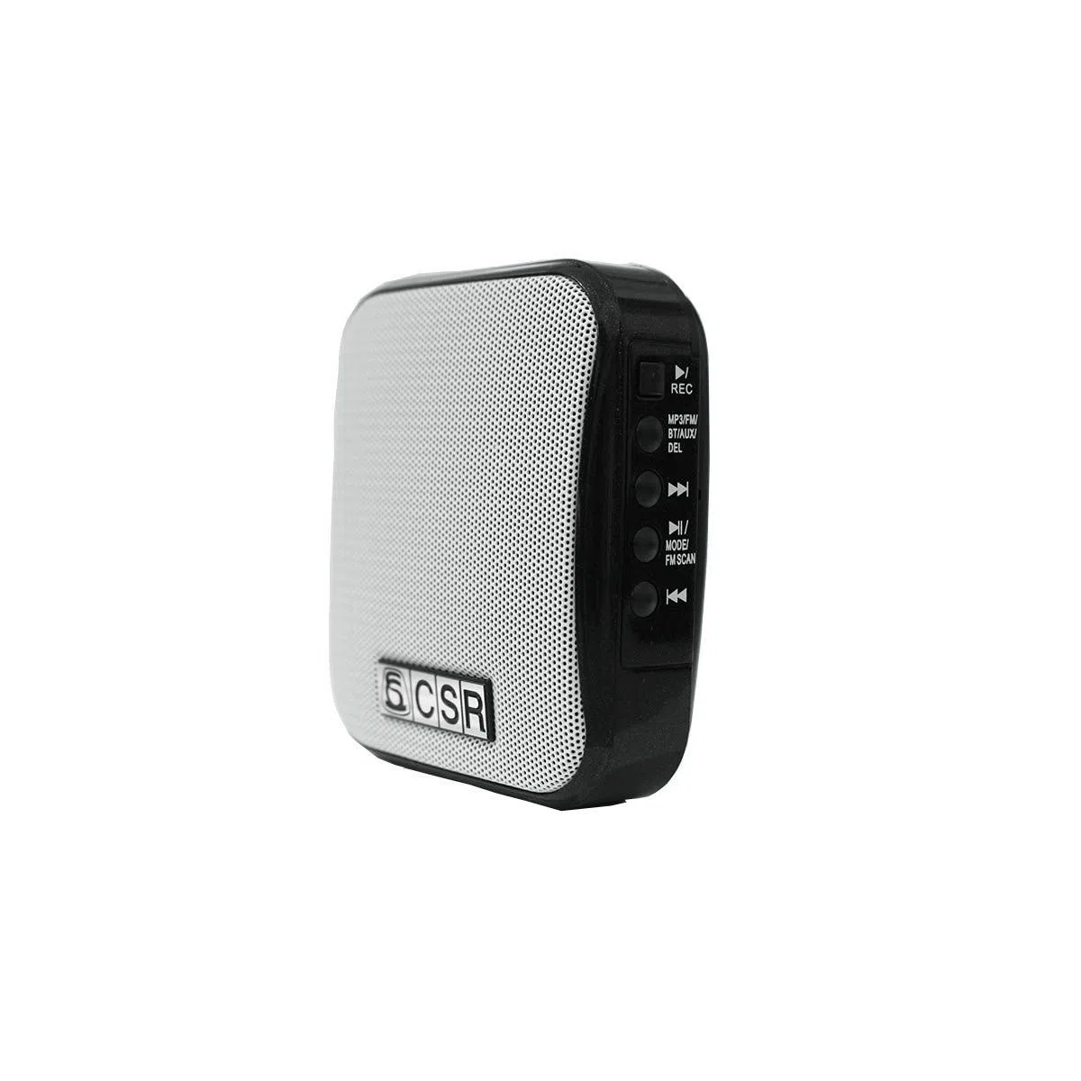 Amplificador de Voz CSR BW178 BT