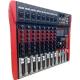 Mesa de Som Soundvoice MR802 RUBI