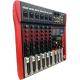 Mesa de Som Soundvoice MR-602 RUBI