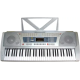 Teclado Musical CSR 2172 com 61 Teclas - Bivolt