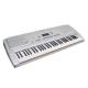 Teclado Musical CSR 2172 com 61 Teclas - Bivolt