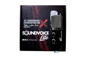 Microfone Condensador Soundvoice 800x