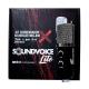 Microfone Condensador Soundvoice 800x