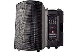 Caixa De Som Ativa JBL Max 12 350w Rms Bluetooth Usb