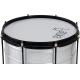 Surdo 30x14 Alumisteel Pele Leitosa Batuka by Luen