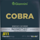 Encordoamento de Violão Giannini Nanotec Cobra  Aço 0.11 Bronze 85/15 