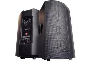 Caixa de Som Ativa Jbl Max 15 350w Rms Bluetooth Usb