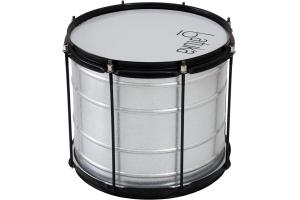 Surdo 30x14 Alumisteel Pele Leitosa Batuka by Luen