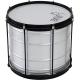 Surdo 30x14 Alumisteel Pele Leitosa Batuka by Luen