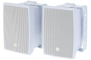 Caixa de Som AmbienteJbl C621b Branca Unidade