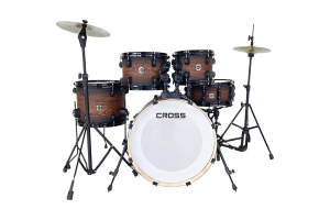 Bateria Rmv Cross St 20 Tabaco bumbo 20