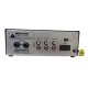 Amplificador de Som Ambiente Datrel HDSD100 