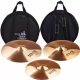  Set de Prato Orion Power 14/16/20 C/ BAG - SOLO PRO 10 SP90