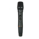 Microfone Kadosh Sem fio com 01 Mic K501M Digital