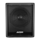 Sub Woofer Grave Ativo Datrel Falante 15