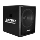 Sub Woofer Grave Ativo Datrel Falante 15