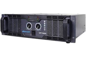 Amplificador Oneal Op 7600