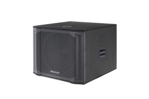 Caixa Subgrave Ativa Oneal Subwoofer 3200