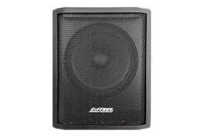  Sub Woofer Grave Passiva Datrel Falante 15