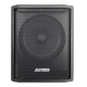  Sub Woofer Grave Passiva Datrel Falante 15