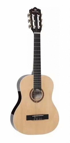 Violão Infantil Michael  VM11E