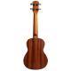 Ukulele Malibu Acústico Soprano 21 Natural Fosco com bag