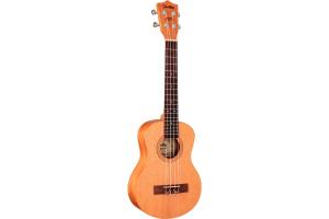 Ukulele Acústico Shelby Tenor 25M Fosco Natural