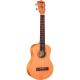 Ukulele Acústico Shelby Tenor 25M Fosco Natural