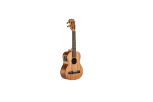 Cavaco Elétrico Malibu Mahogany Fosco CTMME 152 