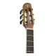 Violão Elétrico Giannini Nylon GNF-3 Coutway  Natural Satin