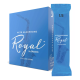 Palheta Rico Royal Sax Alto 1,5 Rjb0115 Daddario - Unidade