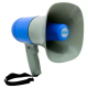 Megafone 30w com usb Csr NT400