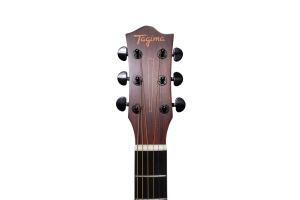 Violão Elétrico Tagima Aço Kansa Gran Reserva Folk Cutway