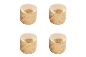 Knob Andaluz KB01 Dourado