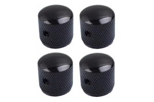 Knob Andaluz KB01 Preto