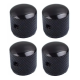 Knob Andaluz KB01 Preto