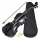 Violino Ronsani Sverve Black Peal