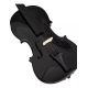 Violino Ronsani Sverve Black Peal