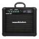 Cubo Amplificador Guitarra Com Usb Mackintec Maxx 15W Preto