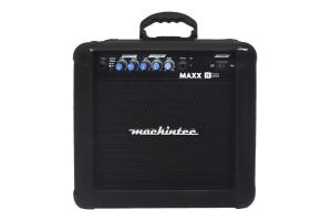 Cubo Amplificador Guitarra Mackintec Maxx 15W Preto