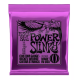 Encordoamento Ernie Ball Regular Slinky Guitarra 010 Nickel