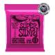 Encordoamento Ernie Ball Regular Slinky Guitarra 010 Nickel