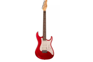 Guitarra elétrica Tagima TW Series TG-520