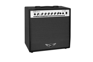 Amplificador Guitarra Voxstorm Cg 65