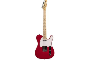 Guitarra Telecaster Michael Slide Gm385n