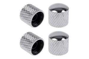 Knob Andaluz KB01 Cromado